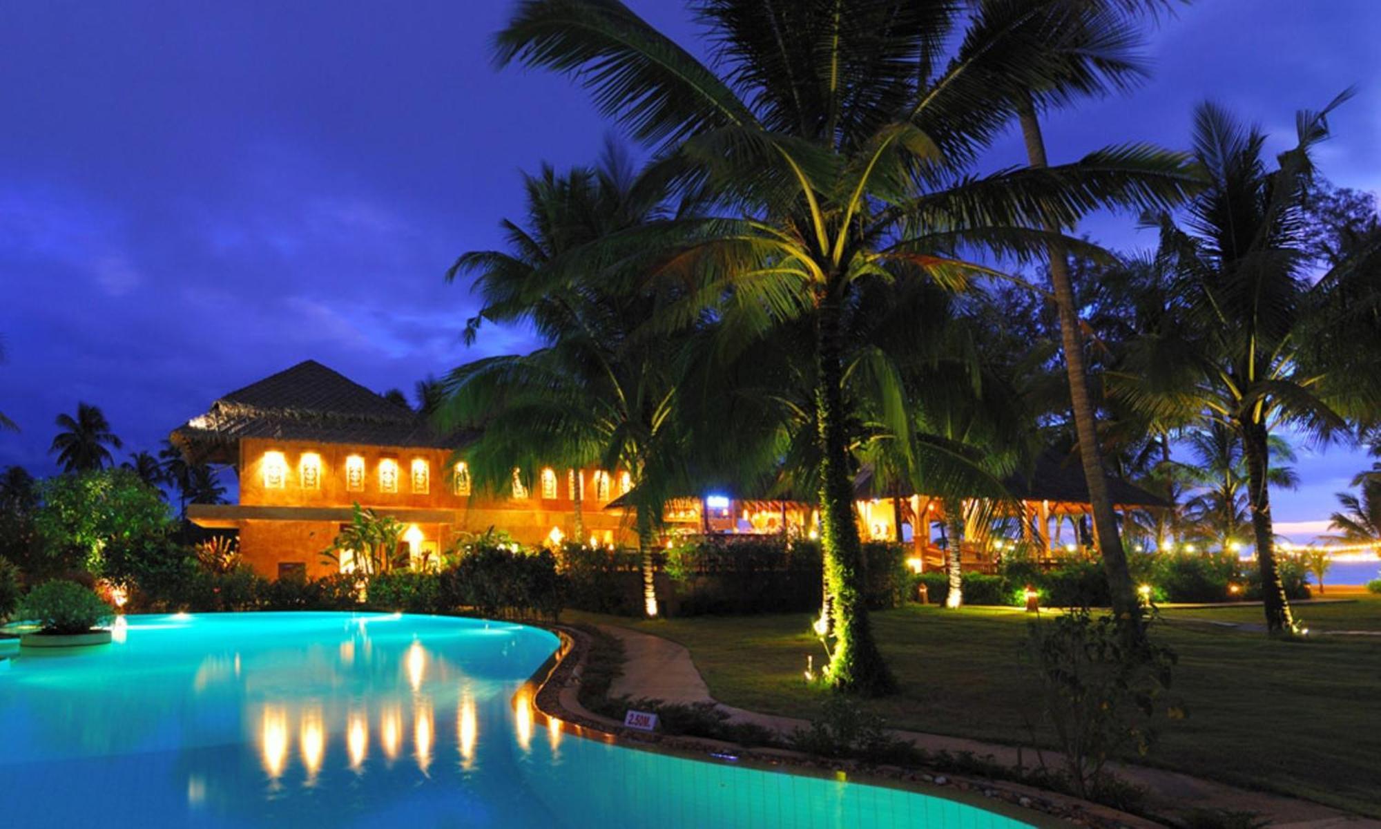 Andamania Beach Resort, Khaolak - Sha Plus Khao Lak Exterior photo