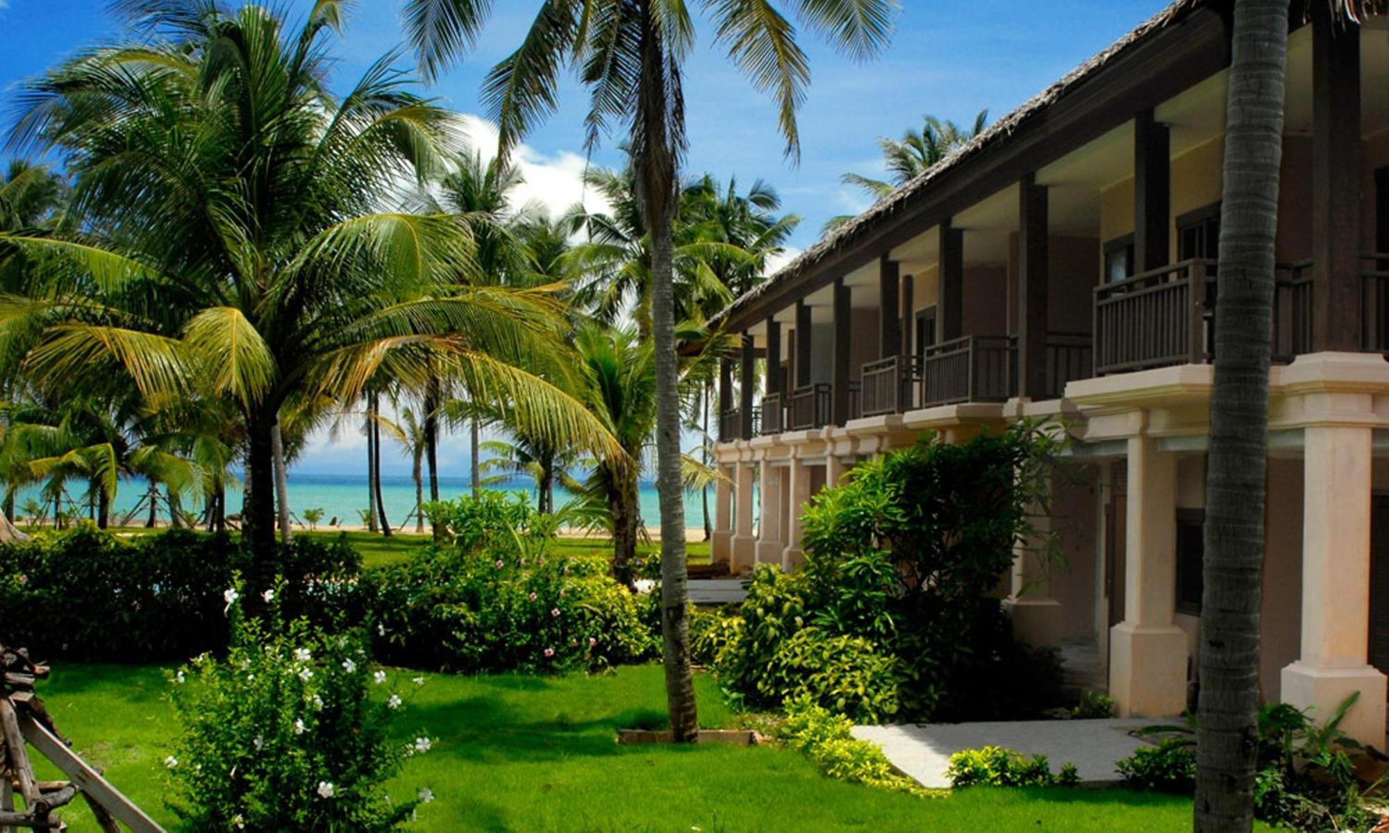 Andamania Beach Resort, Khaolak - Sha Plus Khao Lak Exterior photo