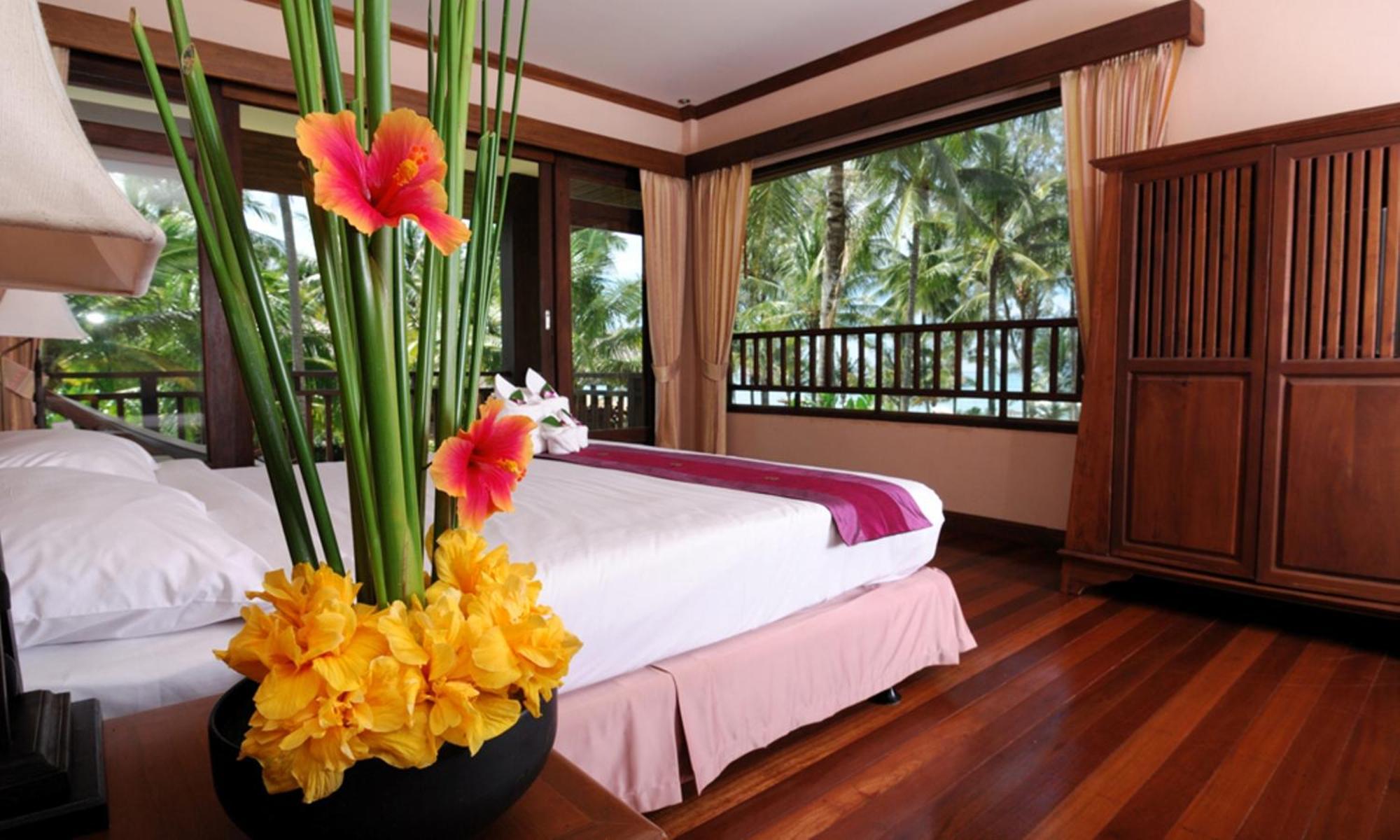 Andamania Beach Resort, Khaolak - Sha Plus Khao Lak Exterior photo