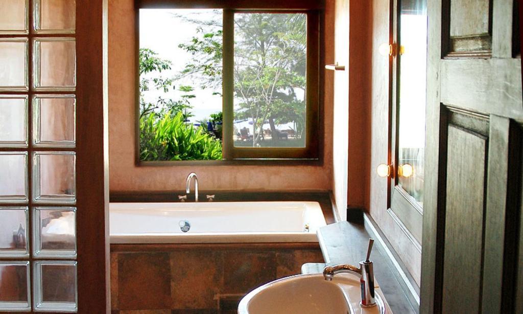 Andamania Beach Resort, Khaolak - Sha Plus Khao Lak Room photo