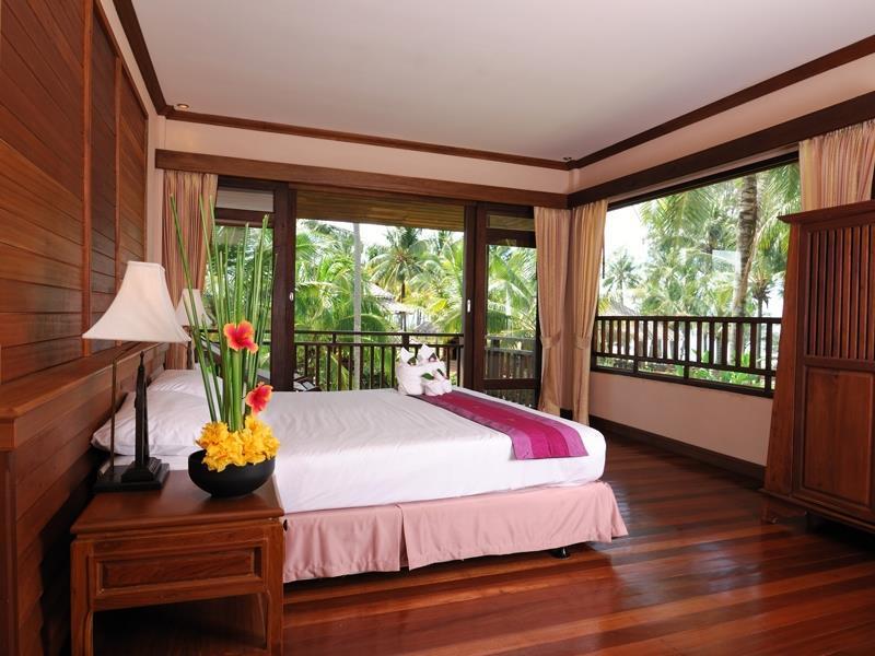 Andamania Beach Resort, Khaolak - Sha Plus Khao Lak Exterior photo