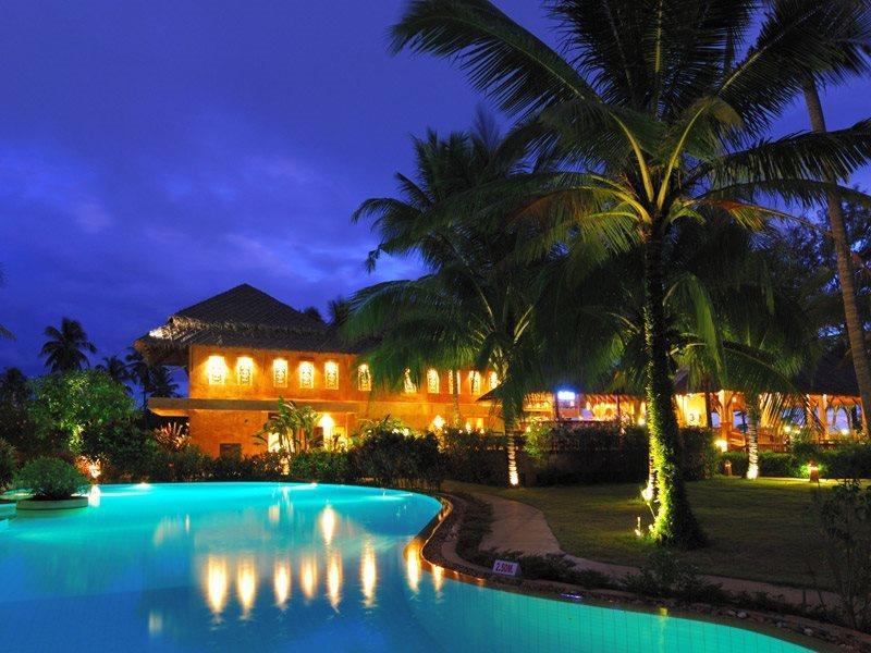 Andamania Beach Resort, Khaolak - Sha Plus Khao Lak Exterior photo